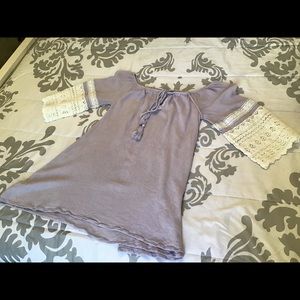 Classic 70’s style top